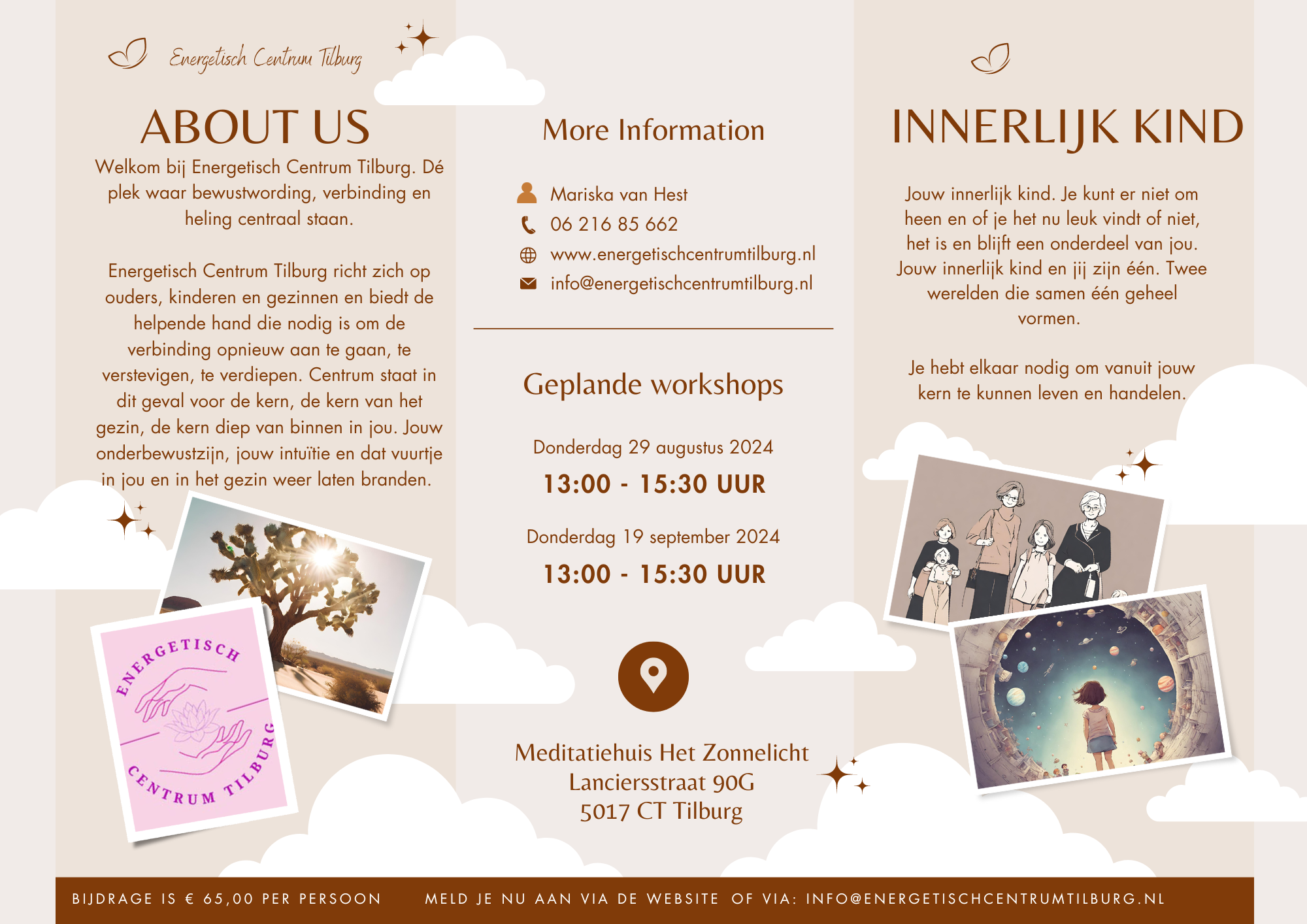 Afbeeldingen / Brochure Helen Innerlijk Kind pag 1