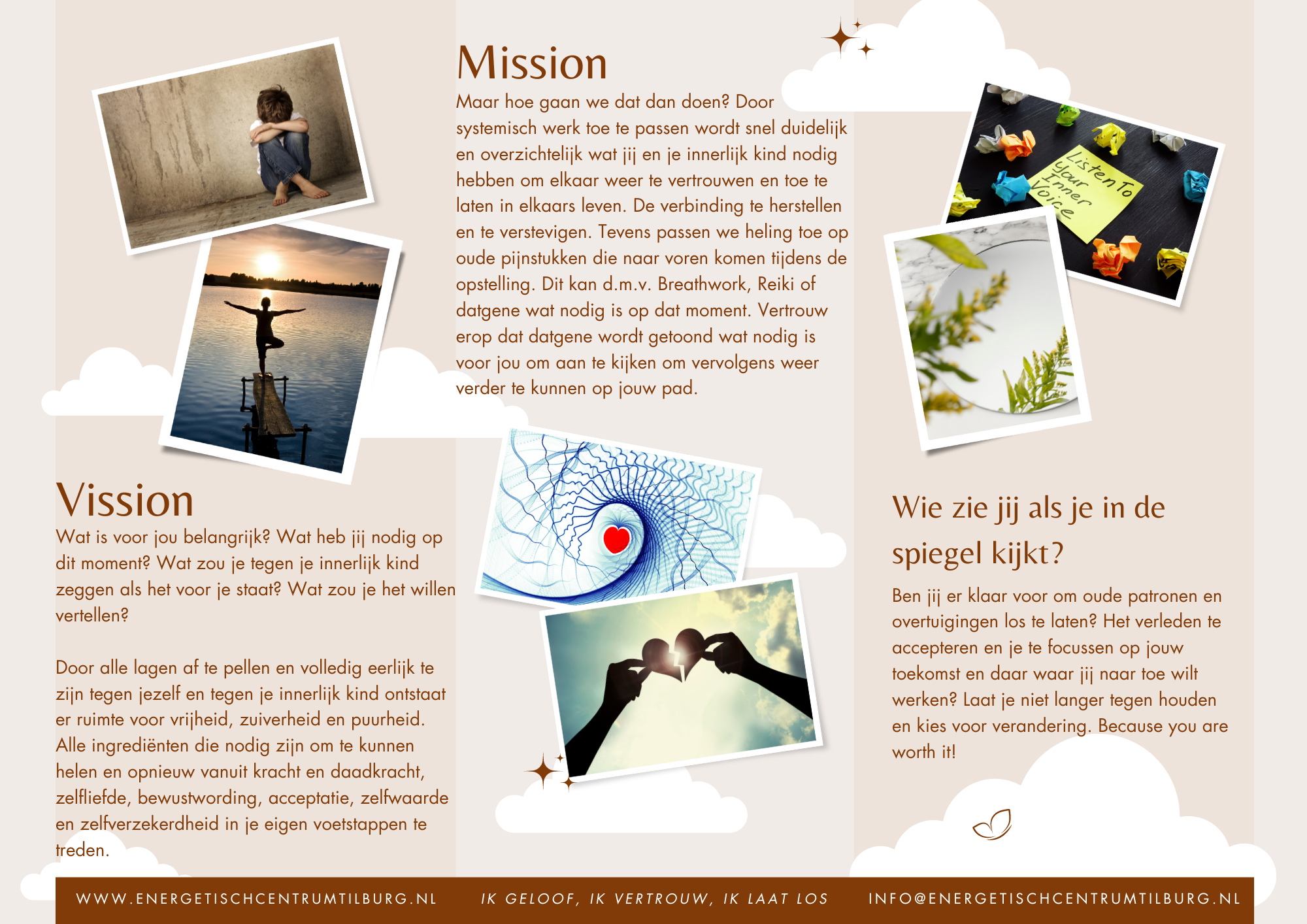 Afbeeldingen / Brochure Helen Innerlijk Kind pag 2