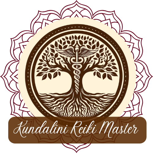 Afbeeldingen / Kundalini Reiki Master